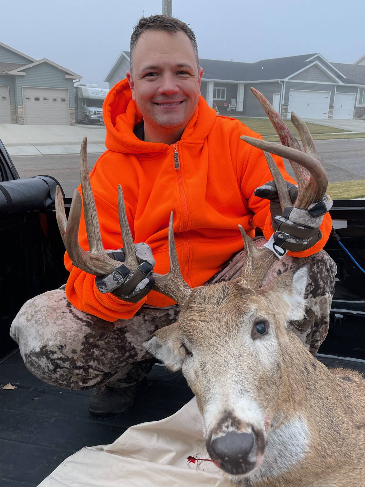 Our Outdoors: It's all in th - Hunt Southwest Minnesota